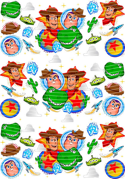 A5 Notebook Wraps-W-3425